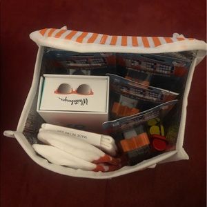 Whataburger Goodies